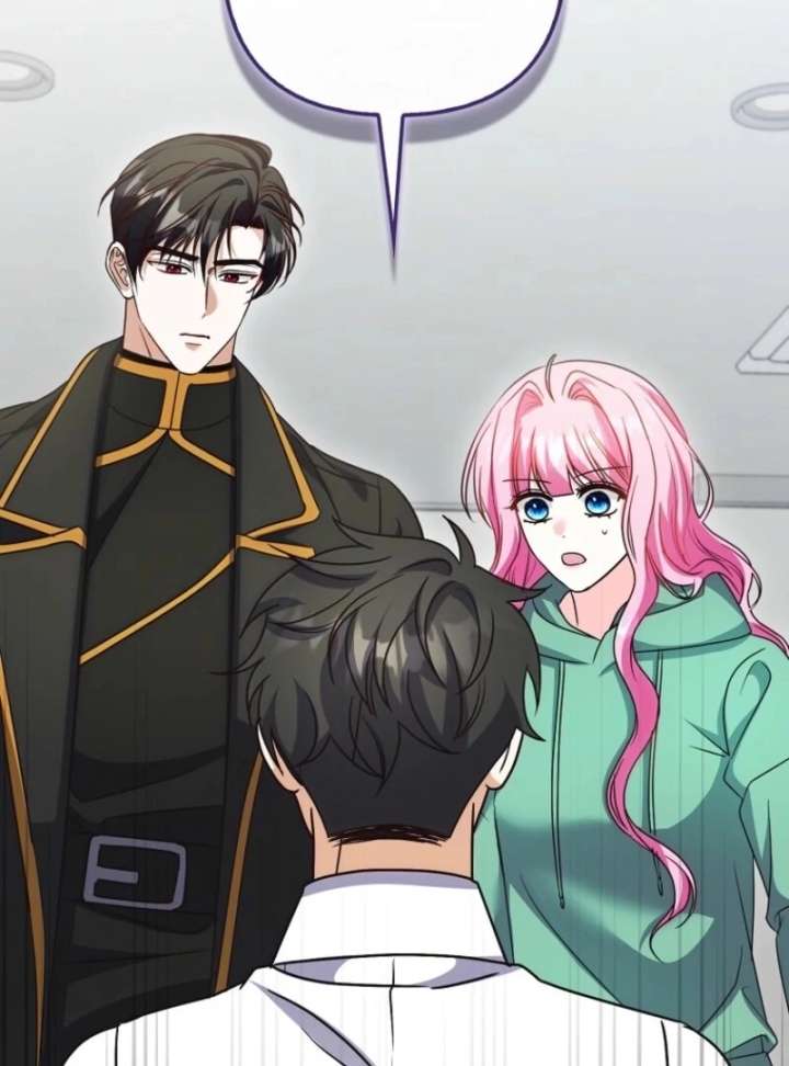 Becoming the Guide of the Mysophobic Villain? Absolutely Not! Chapter 22 - Page 64