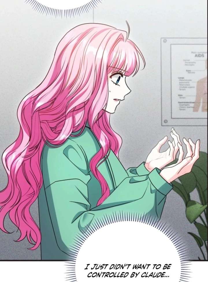 Becoming the Guide of the Mysophobic Villain? Absolutely Not! Chapter 22 - Page 75