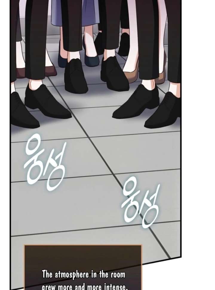 Becoming the Guide of the Mysophobic Villain? Absolutely Not! Chapter 22 - Page 85