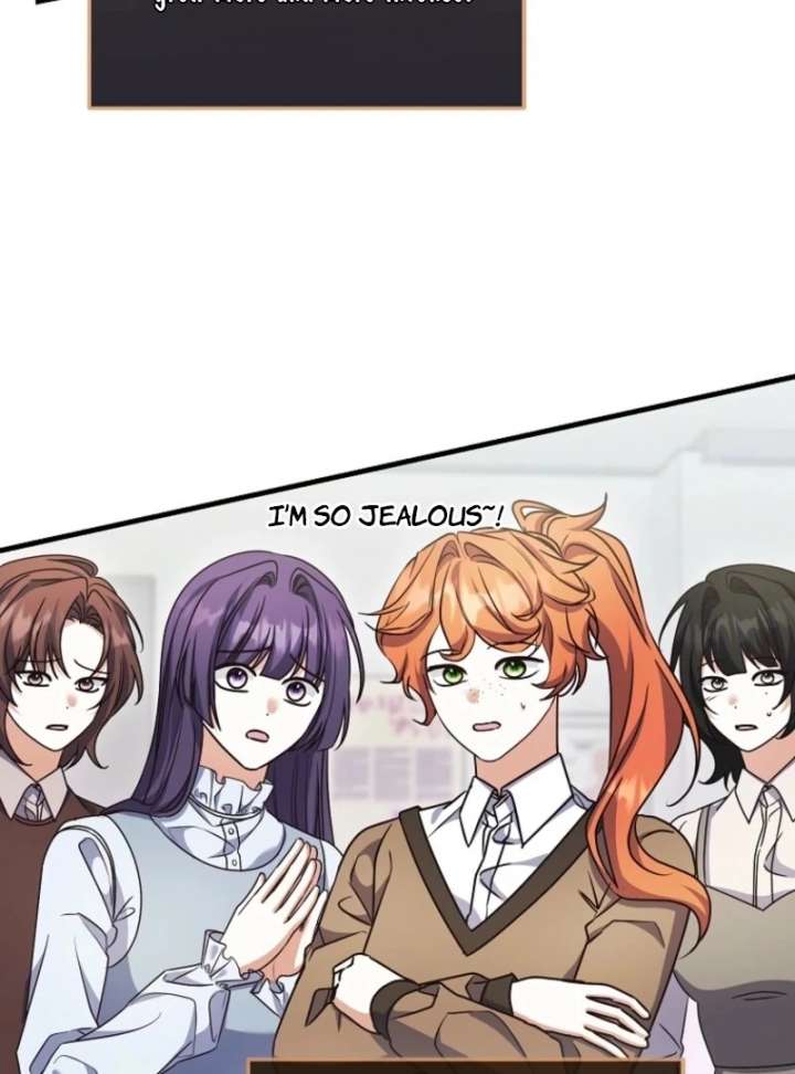 Becoming the Guide of the Mysophobic Villain? Absolutely Not! Chapter 22 - Page 86