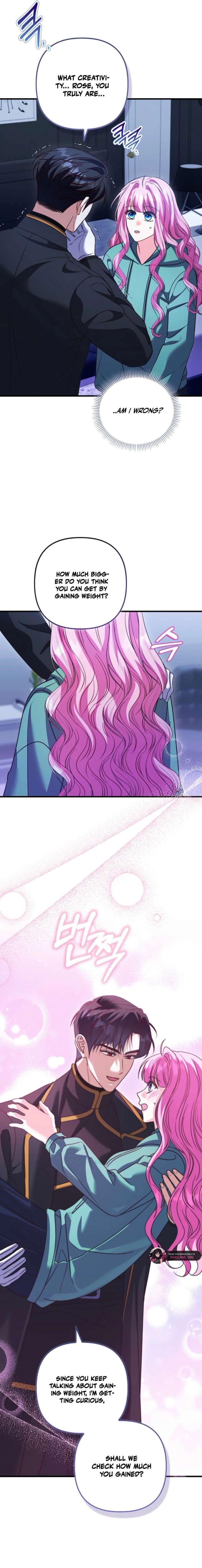 Becoming the Guide of the Mysophobic Villain? Absolutely Not! Chapter 23 - Page 18