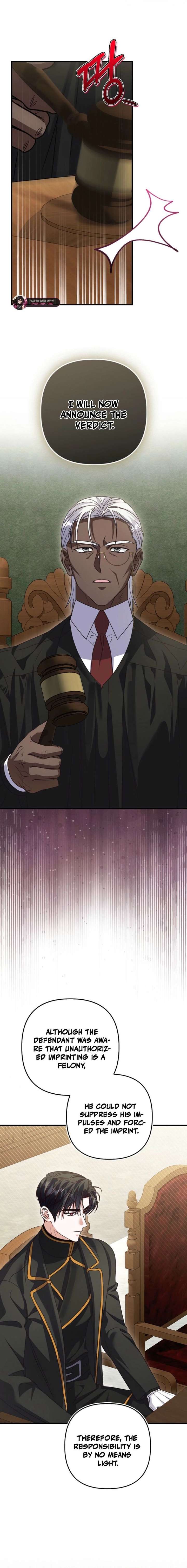 Becoming the Guide of the Mysophobic Villain? Absolutely Not! Chapter 27 - Page 16