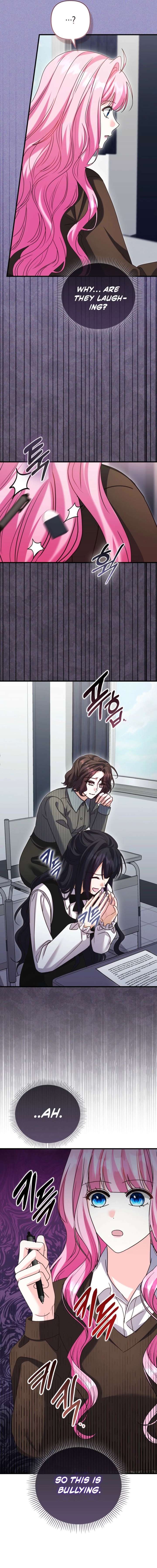 Becoming the Guide of the Mysophobic Villain? Absolutely Not! Chapter 29 - Page 17