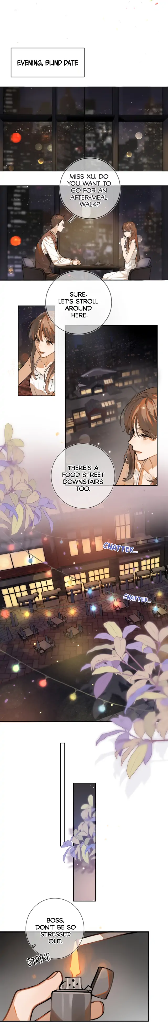 Confession Chapter 1 - Page 5