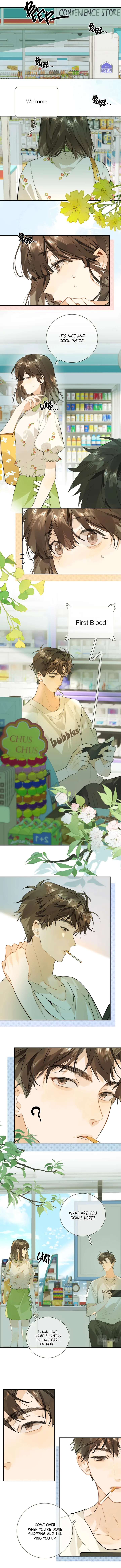 Confession Chapter 10 - Page 4