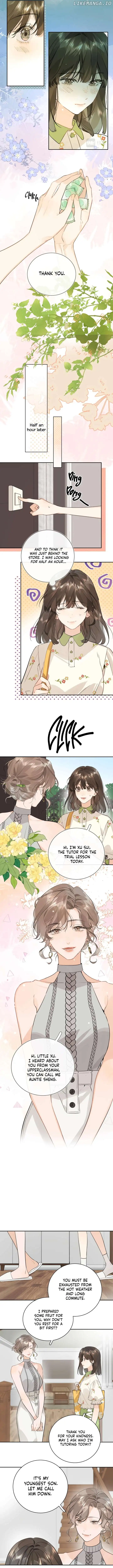 Confession Chapter 11 - Page 2