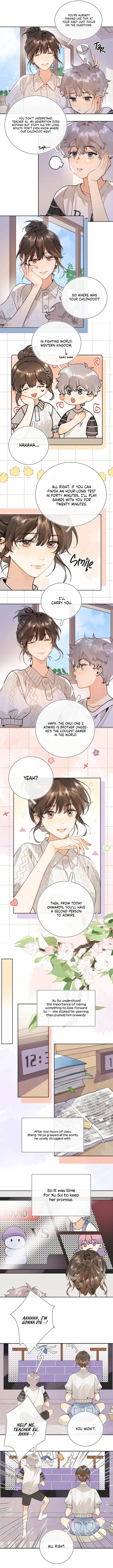 Confession Chapter 12 - Page 4