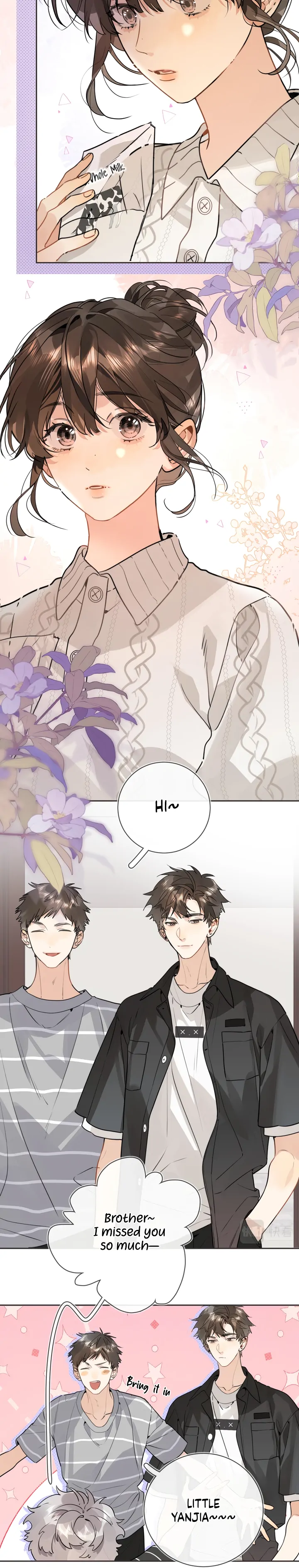 Confession Chapter 12 - Page 7