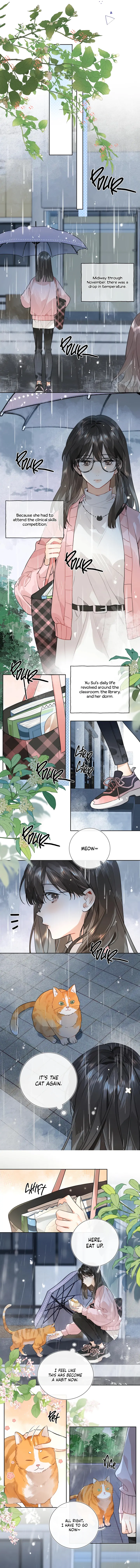 Confession Chapter 15 - Page 4