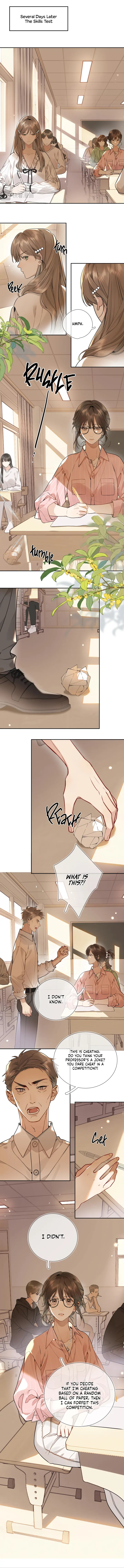 Confession Chapter 16 - Page 3