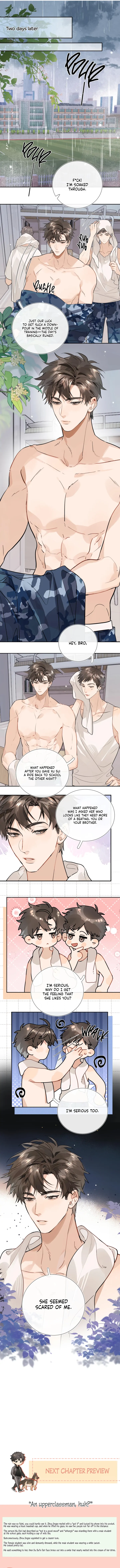 Confession Chapter 16 - Page 5