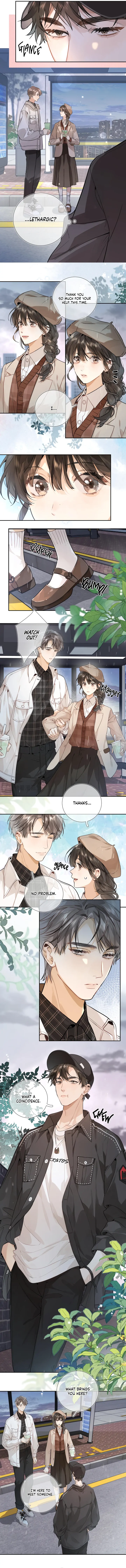 Confession Chapter 17 - Page 2