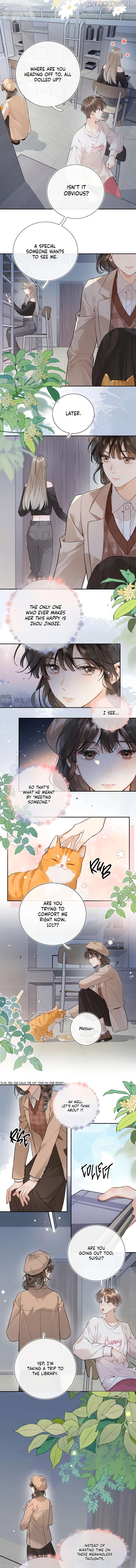 Confession Chapter 18 - Page 2