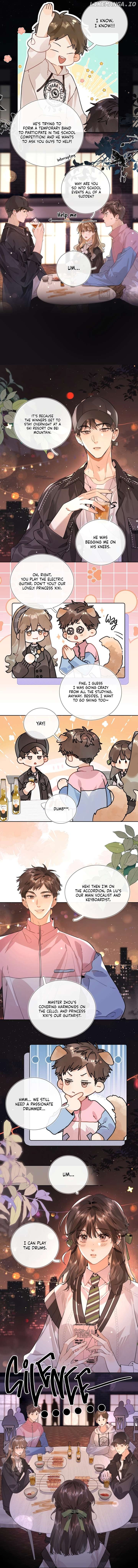 Confession Chapter 19 - Page 7