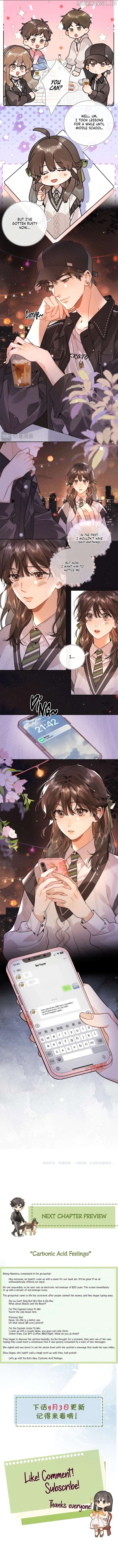 Confession Chapter 19 - Page 8