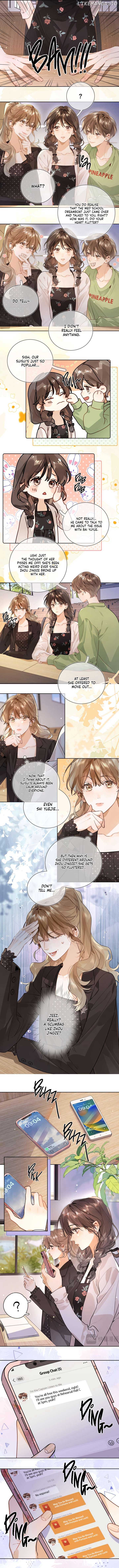 Confession Chapter 20 - Page 3