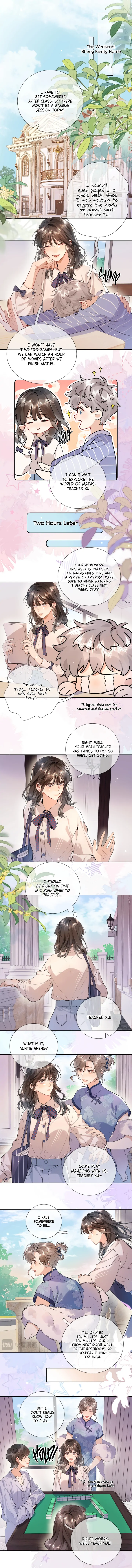 Confession Chapter 21 - Page 4