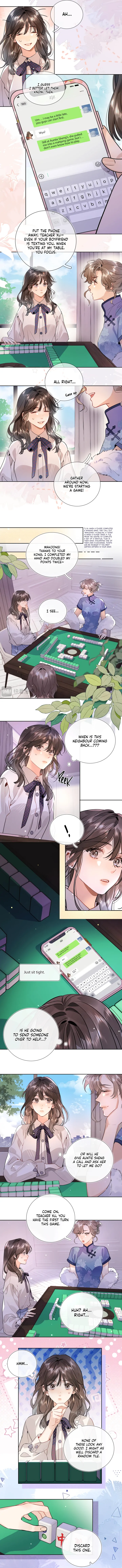 Confession Chapter 21 - Page 5