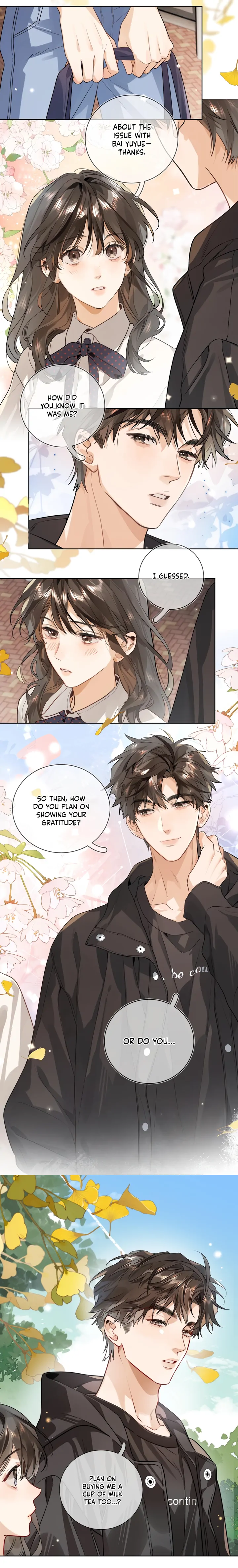 Confession Chapter 22 - Page 4