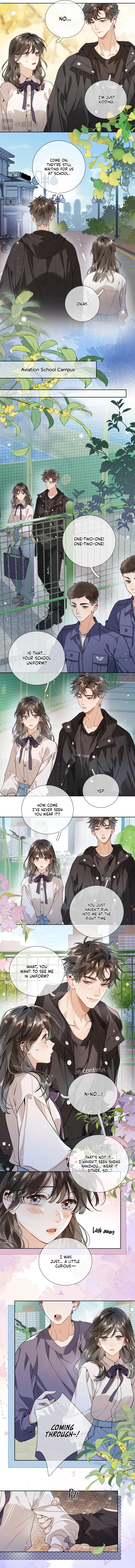 Confession Chapter 22 - Page 5