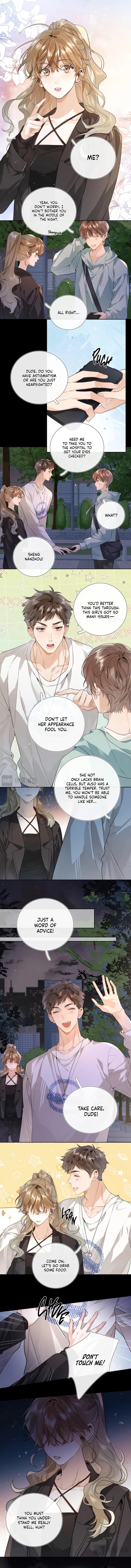 Confession Chapter 24 - Page 2