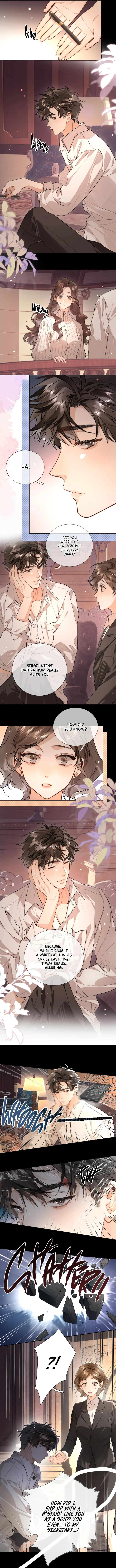 Confession Chapter 25 - Page 2