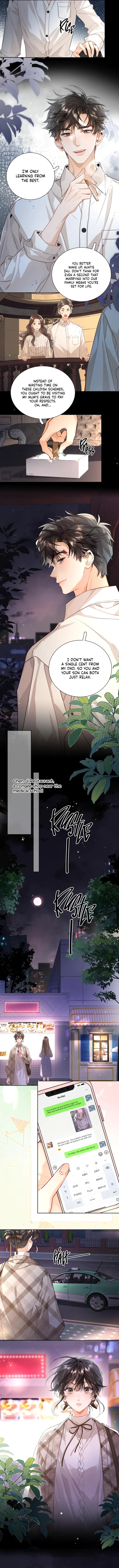 Confession Chapter 25 - Page 3