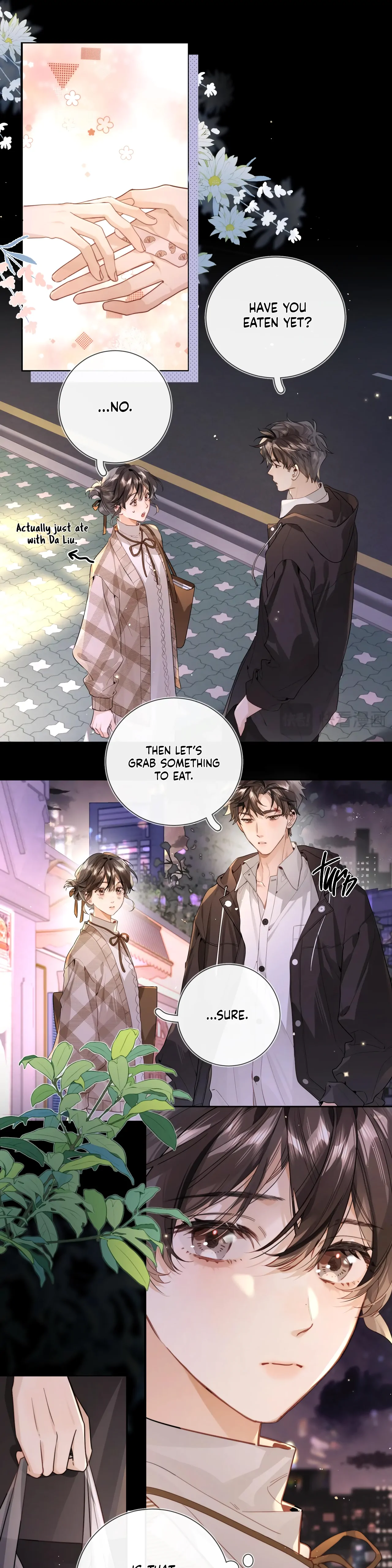 Confession Chapter 26 - Page 2