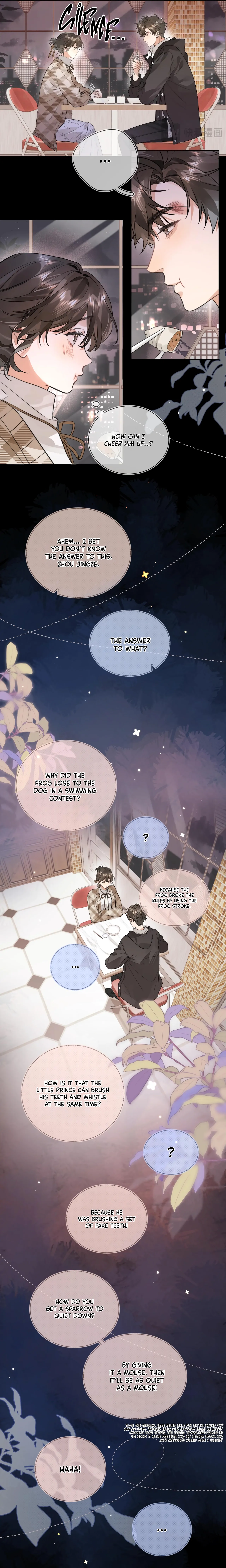 Confession Chapter 26 - Page 7