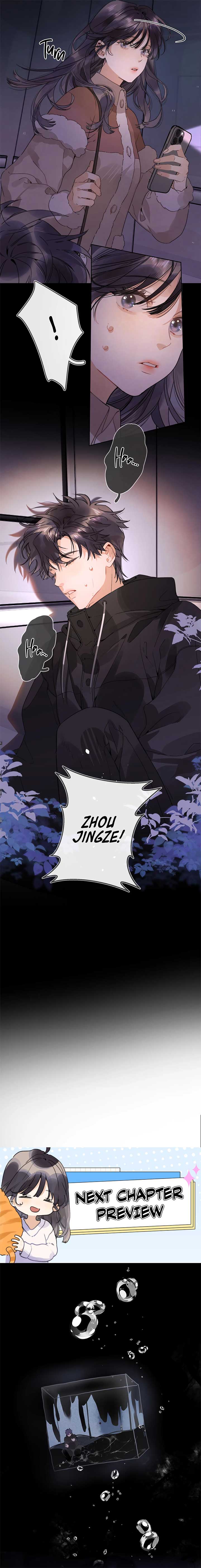 Confession Chapter 27 - Page 15