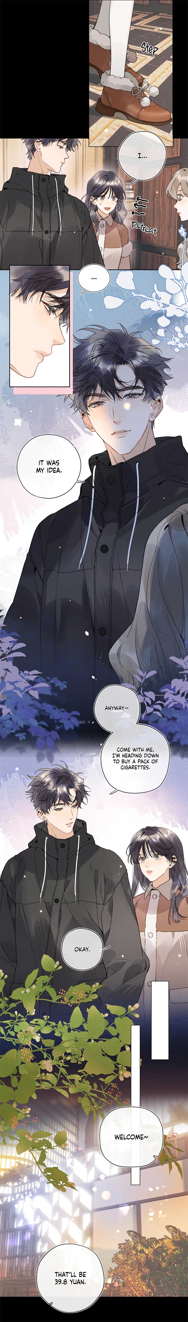 Confession Chapter 27 - Page 9