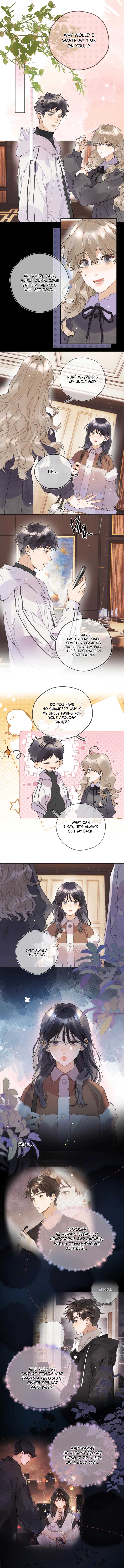 Confession Chapter 28 - Page 4