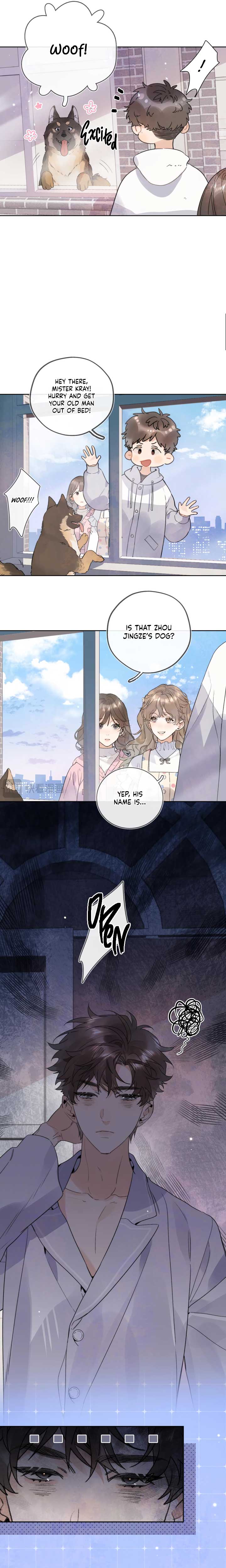 Confession Chapter 29 - Page 3