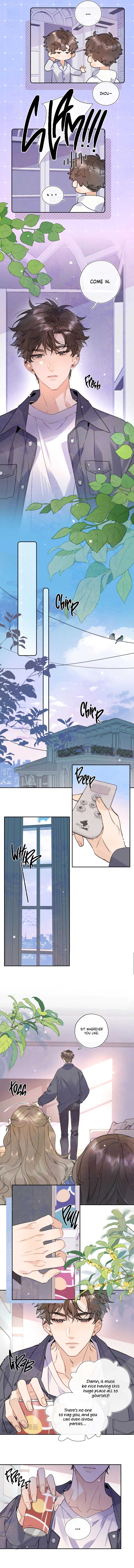 Confession Chapter 29 - Page 4