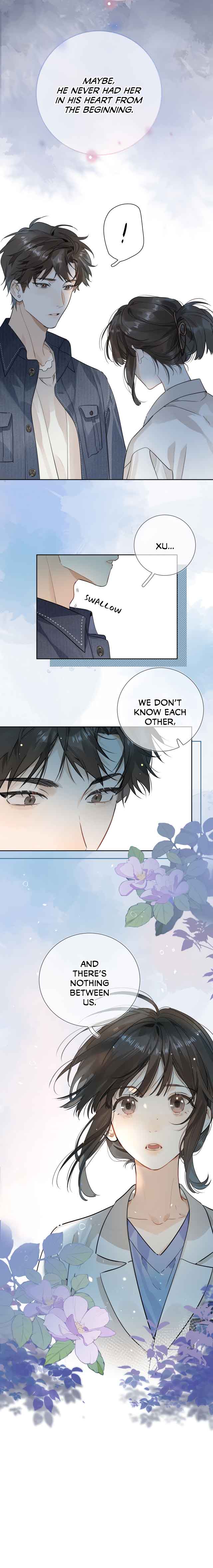 Confession Chapter 3 - Page 10