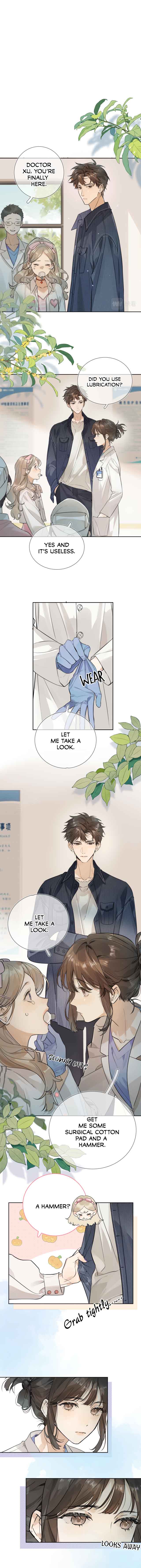 Confession Chapter 3 - Page 2