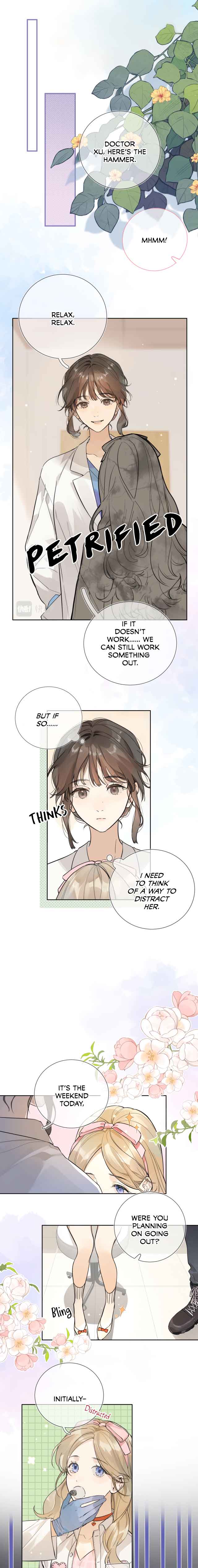 Confession Chapter 3 - Page 3