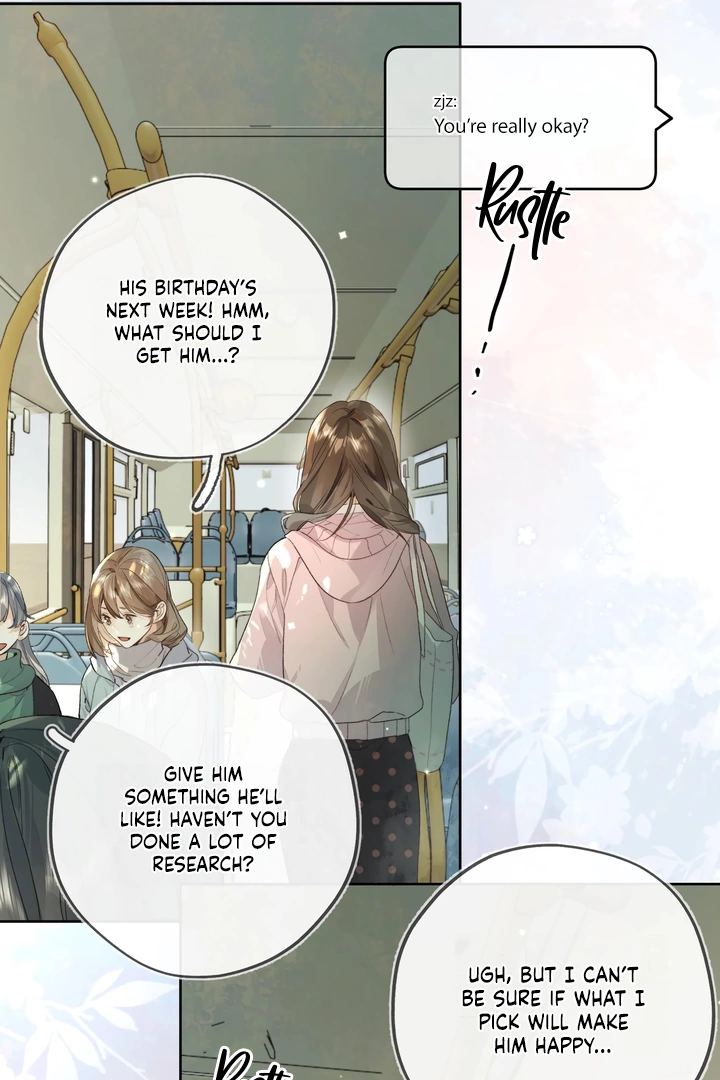 Confession Chapter 31 - Page 10