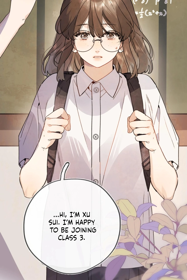 Confession Chapter 31 - Page 18