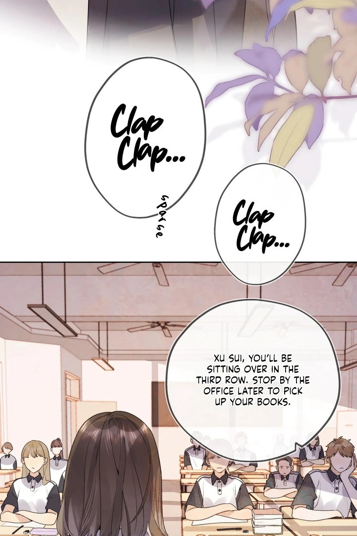 Confession Chapter 31 - Page 19