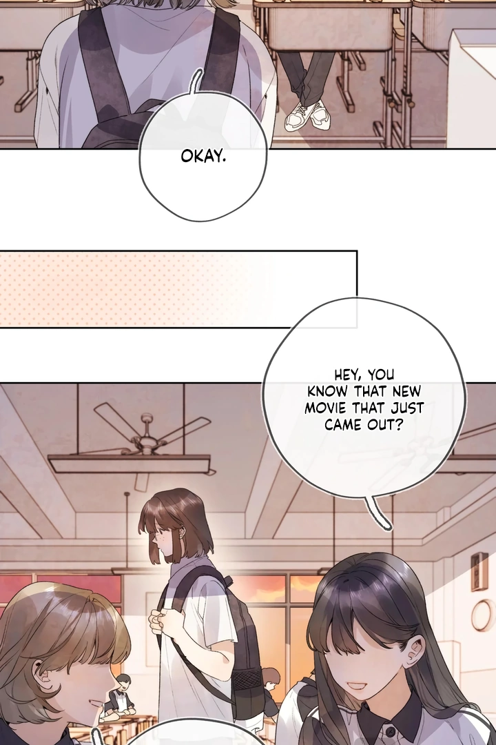 Confession Chapter 31 - Page 20