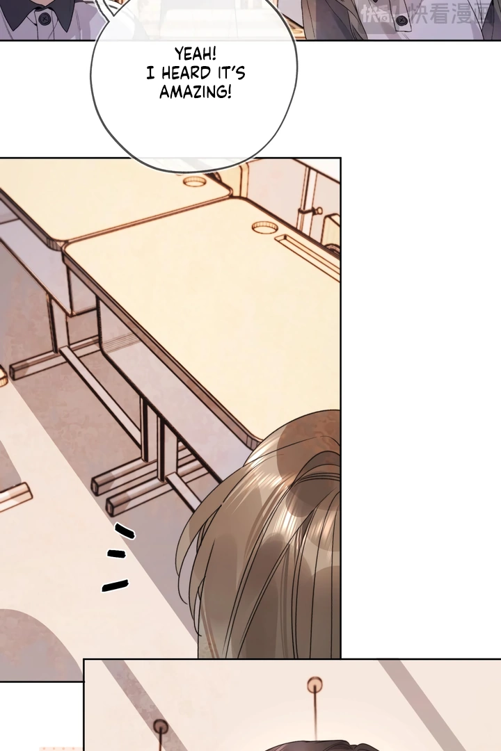 Confession Chapter 31 - Page 21