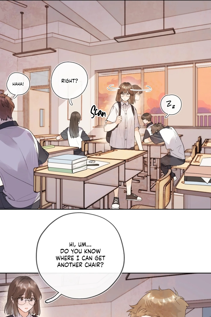 Confession Chapter 31 - Page 24