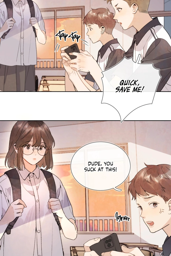 Confession Chapter 31 - Page 25