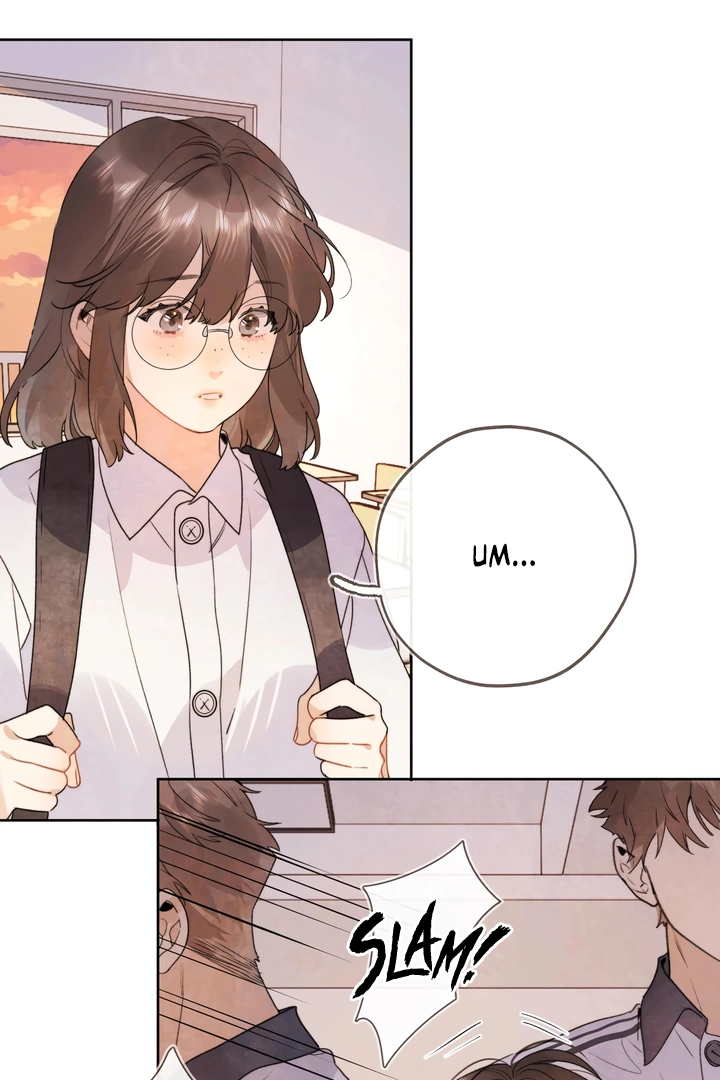 Confession Chapter 31 - Page 27