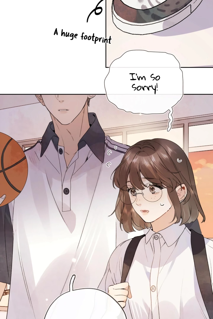 Confession Chapter 31 - Page 31