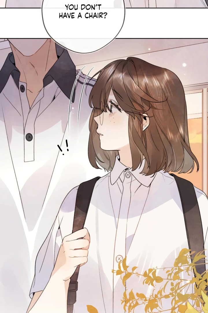 Confession Chapter 31 - Page 32