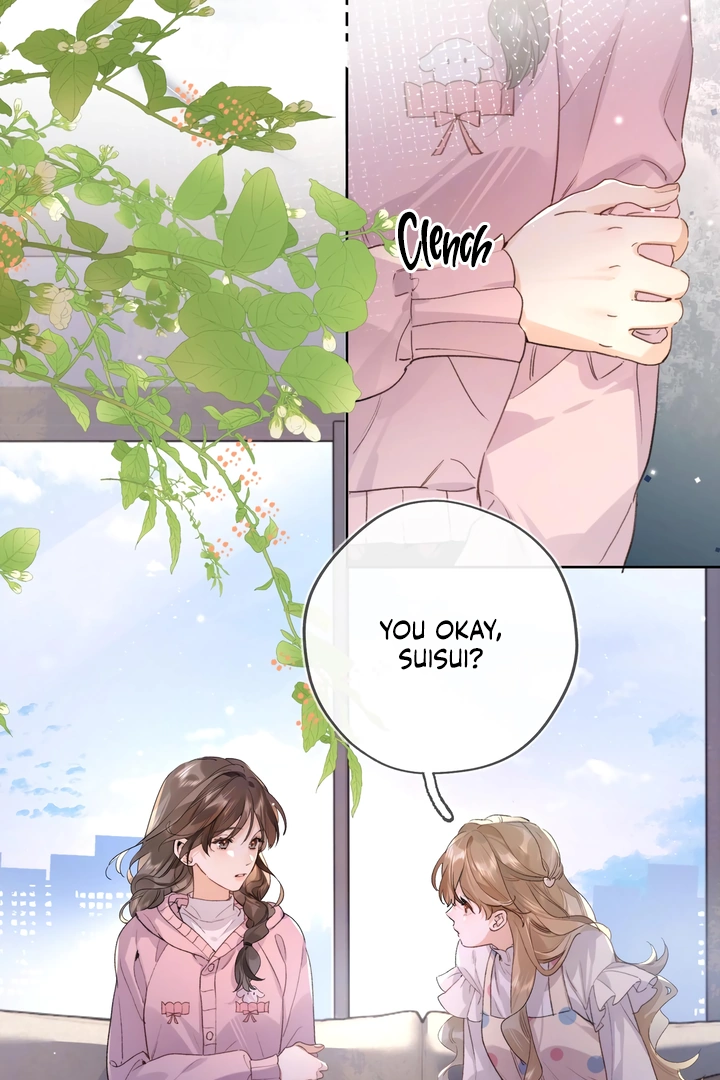 Confession Chapter 31 - Page 4