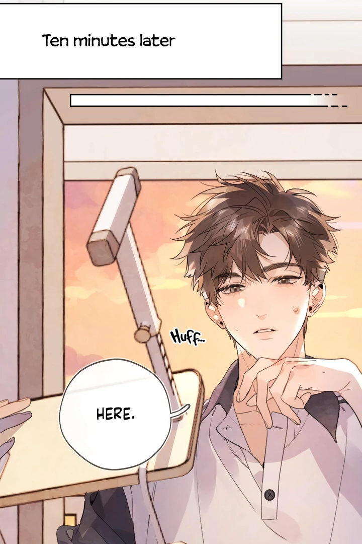 Confession Chapter 31 - Page 40