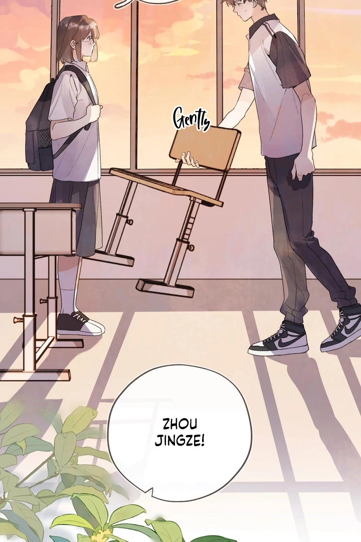 Confession Chapter 31 - Page 42